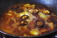 红烧猪小排的做法