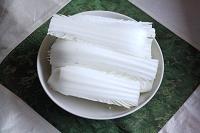 沙司酸甜辣白菜的做法