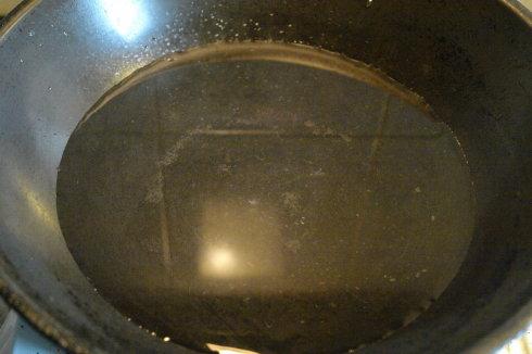 火辣版酸菜排骨的做法