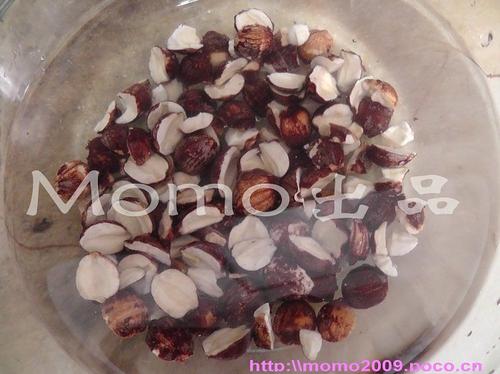 莲子沙参麦冬炖瘦肉的做法