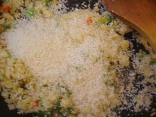 避风塘炒虾的做法