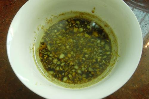 丝瓜炒魔芋的做法