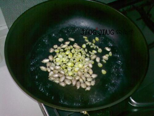 DIY猪蹄冻的做法