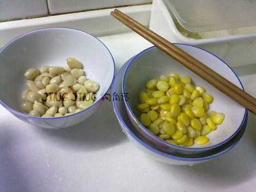 DIY猪蹄冻的做法