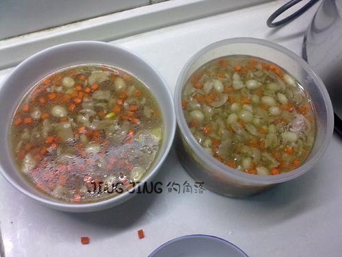 DIY猪蹄冻的做法