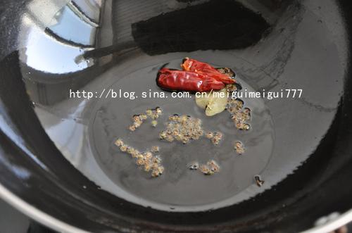 黄酒陈皮烧排骨的做法