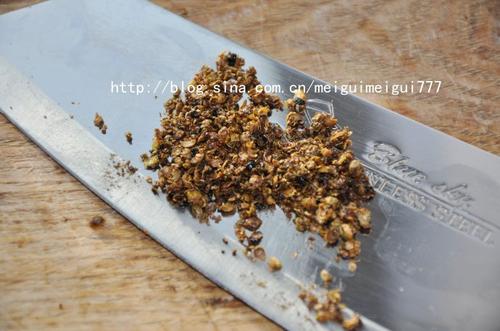 黄酒陈皮烧排骨的做法