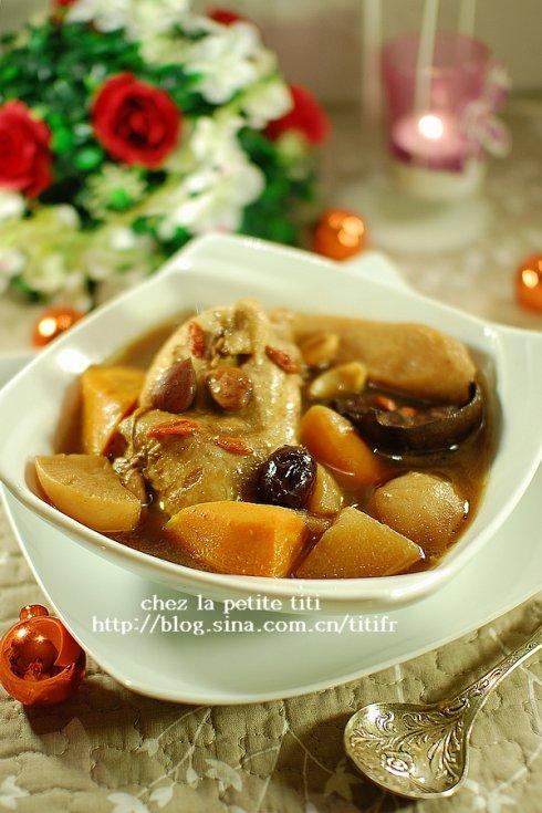 罗汉果鹌鹑汤的做法