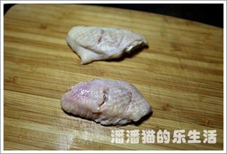 香草烤鸡翅的做法