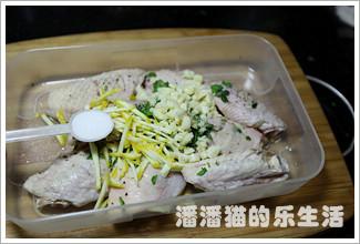 香草烤鸡翅的做法