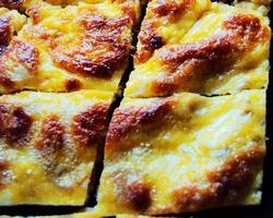 客家菜脯煎蛋的做法