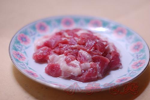 萝卜炆鲮鱼滑的做法