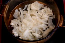 麻椒百叶的做法