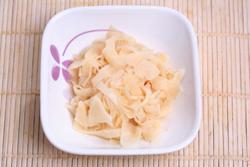 麻椒百叶的做法