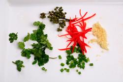 麻椒百叶的做法