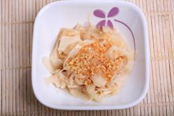 麻椒百叶的做法