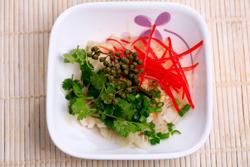 麻椒百叶的做法