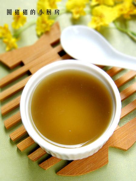 清毒除痘汤的做法