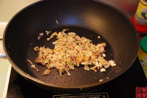 免走油版鱼香茄子的做法