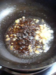 豉汁青椒炒里脊的做法