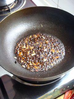 豉汁青椒炒里脊的做法