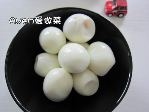 胶原蛋白猪蹄王的做法