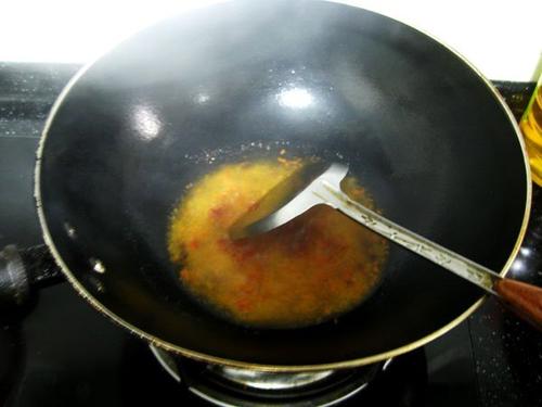 红烧烂肉豆腐的做法