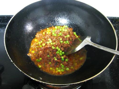 红烧烂肉豆腐的做法