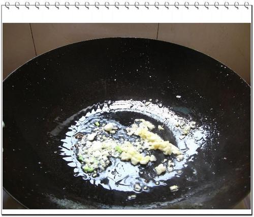 家常清炒土豆丝的做法