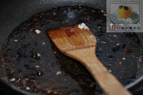 酱爆牛舌的做法