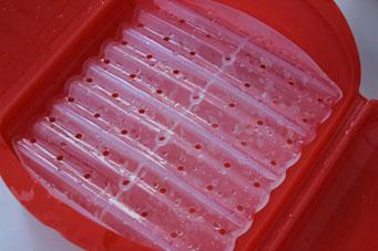 蒜蓉豆豉蒸排骨的做法