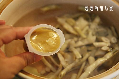 扁尖冬瓜汤的做法