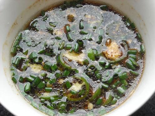 清蒸扁鱼的做法