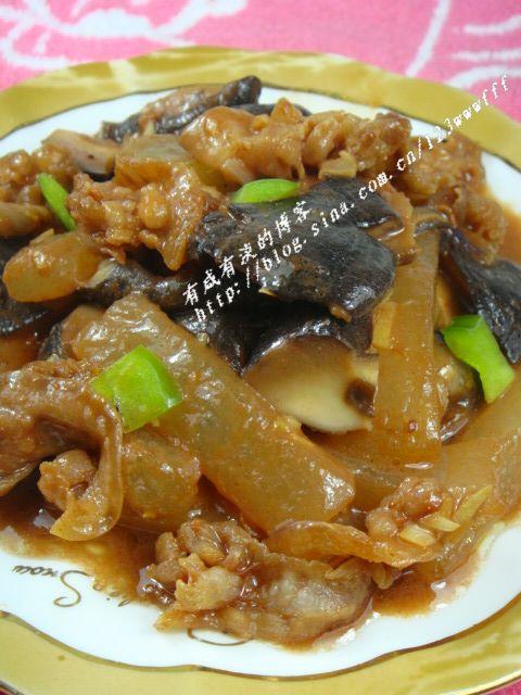 ��֭�ն��ϵ�����