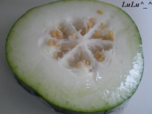 冬瓜紫菜汤的做法