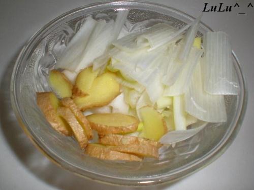 冬瓜紫菜汤的做法