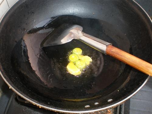 香菇土豆炖鸡脖子的做法