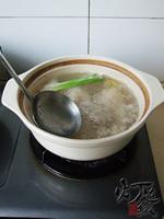 麻辣口水鸡的做法