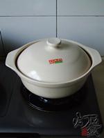 麻辣口水鸡的做法