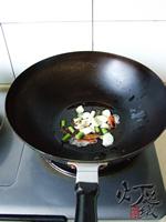 麻辣口水鸡的做法