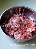 新疆烤羊肉串儿的做法