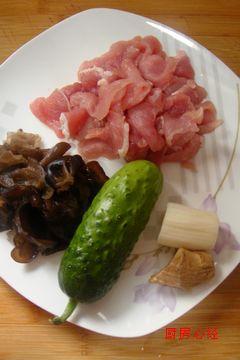 山西过油肉的做法