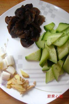 山西过油肉的做法