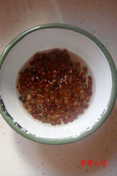 山西过油肉的做法