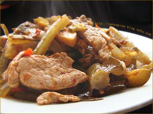 ��Ƭ���ײ˵�����