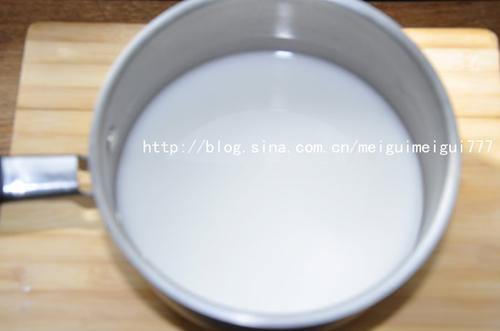 家乡炒凉粉的做法