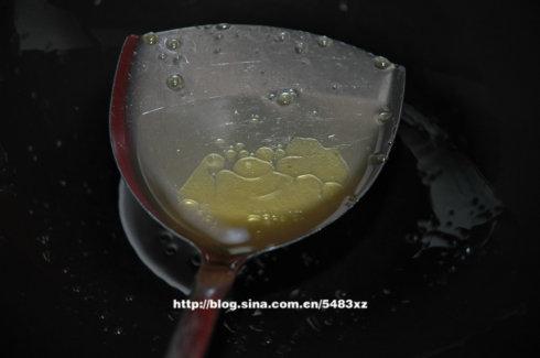 蚝汁鸡翅的做法