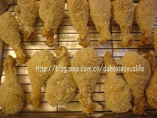 肯德基kfc套餐的做法