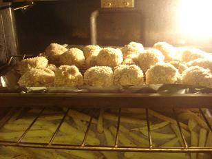 肯德基kfc套餐的做法