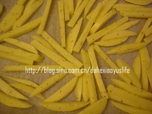 肯德基kfc套餐的做法